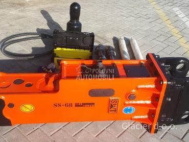 CEKIC HIDRAULICNI ZA RADNE MASINE