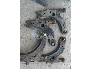 viljuska za Volkswagen Golf 4