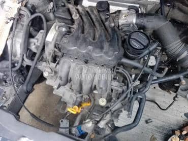Motor tdi sdi  1.4 1.6 za Volkswagen Golf 4