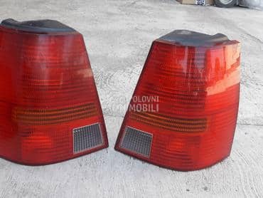Stop lampe karavan za Volkswagen Golf 4