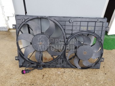 ventilator za Volkswagen Passat B6