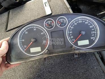 kilometat sat za Volkswagen Passat B5.5