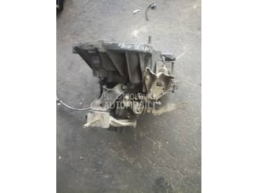 menjac. 1,8. 16v za Fiat Stilo od 2002. do 2006. god.