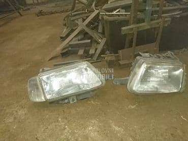 Farovi za Citroen Saxo, Xsara od 1995. do 2005. god.