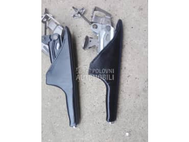 Plastike za Volkswagen Golf 4