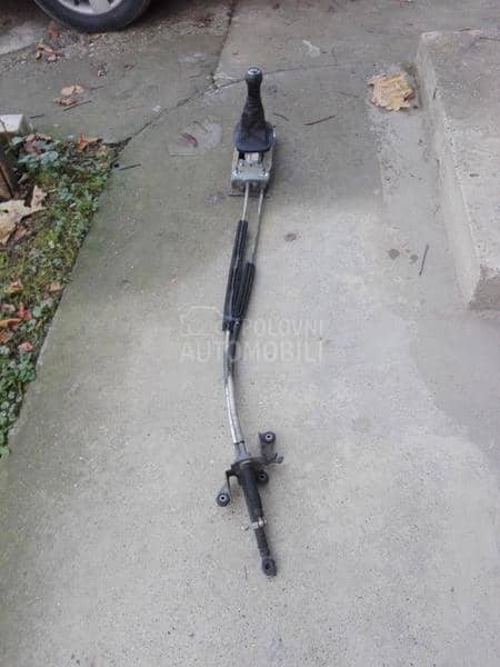 Salter sa sasajlama i polugom