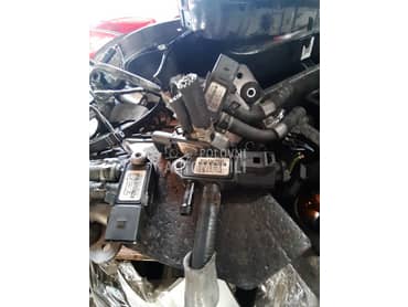 Sonda dpf za Volkswagen Golf 5, Golf 6, Golf Plus ...