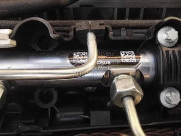 dizne f10 530d za BMW Serija 5