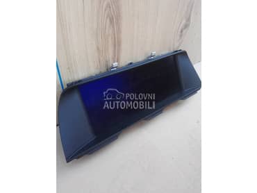 velika navi f10 za BMW Serija 5