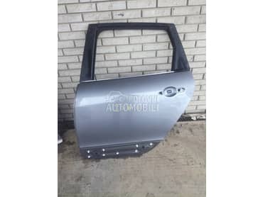 vrata senik 3 za Renault Scenic za 2013. god.