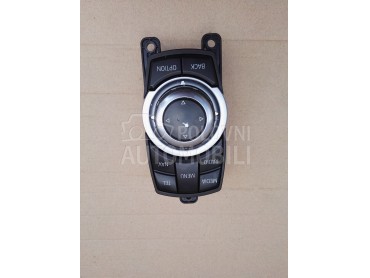 taster navi f10 za BMW Serija 5