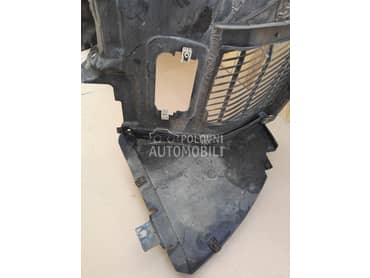 f10 M podkrilo levo i desno za BMW 518, 520, 523 ...