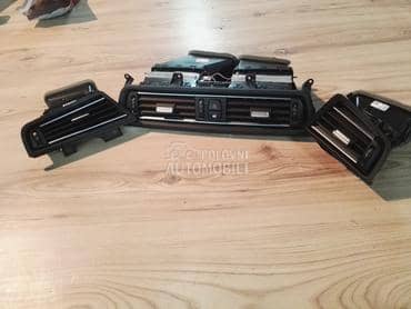 otvori ventilacije f10 za BMW Serija 5