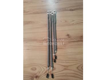 sajle brave f10 za BMW Serija 5