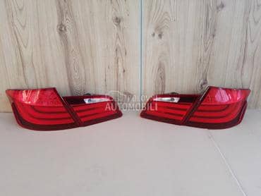 stop lampe f10 za BMW Serija 5