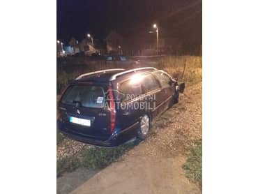 Menjač 2.0 hdi 66kw za Citroen C5