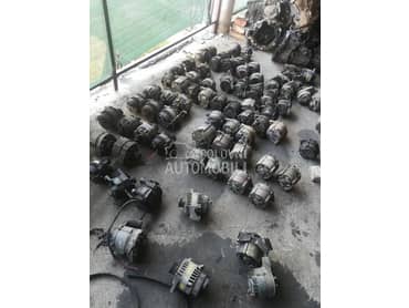 alternator za Alfa Romeo 147 od 1997. do 2010. god.