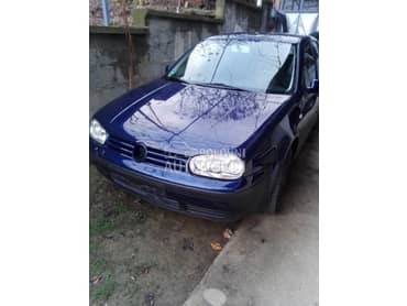 Klesta kociona za Volkswagen Golf 4