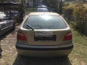 Renault Megane -  kompletan auto u delovima