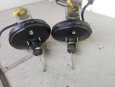 Volkswagen Golf 4 -  kompletan auto u delovima