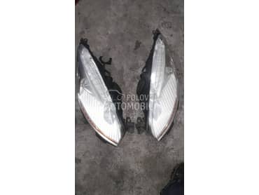 Farovi za Citroen C4 Grand Picasso, C4 Picasso