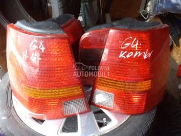 stopovi za Volkswagen Golf 4