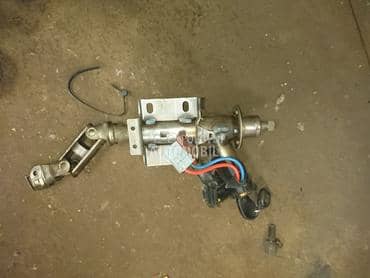 Krst za Citroen Saxo od 1995. do 2005. god.