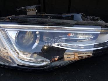 XENON LED FAR za Audi A5 od 2012. do 2017. god.