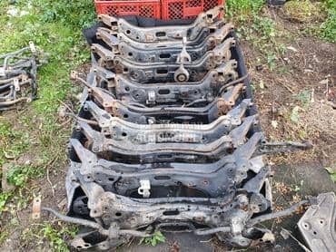 Viljuska za Fiat Punto