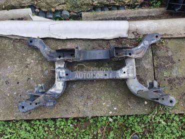 Zadnji most za Opel Insignia od 2008. do 2013. god.