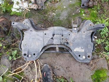 trap greda za Peugeot 206