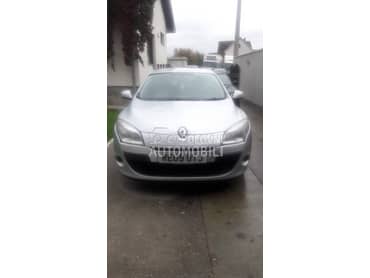 hauba/siva boja za Renault Megane od 2008. do 2016. god.