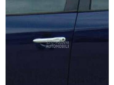 spoljne kvake za Renault Megane od 2008. do 2016. god.