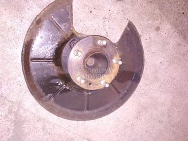 Zadnji lezaj za Ford Mondeo od 2007. do 2010. god.