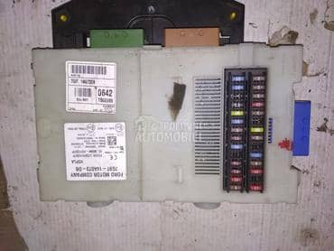 Gem modul za Ford Mondeo od 2007. do 2010. god.