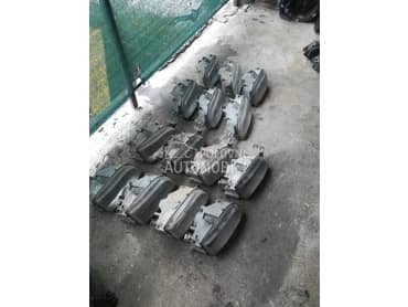 farovi za Fiat Punto od 1997. do 2000. god.