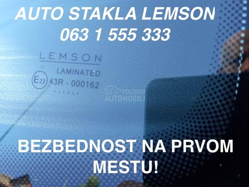 Šoferšajbna 5174AGNGY