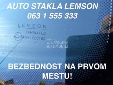 Šoferšajbna 5180AGNGYV za Mazda 6 za 2012. god.