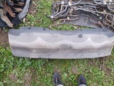 zadnji branik za Fiat Punto od 1995. do 2000. god.