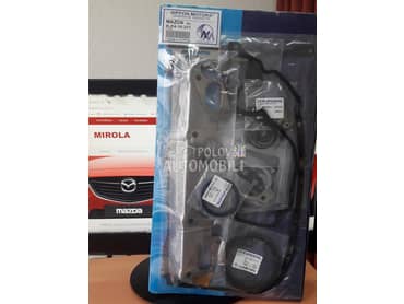 garnitura dihtunga metal za Mazda 3, 6, CX-7 od 2009. do 2013. god.