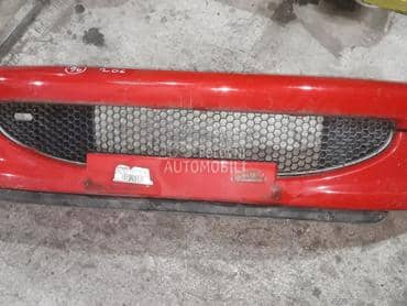 Branik za Peugeot 206