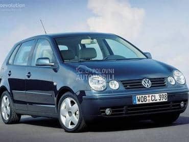 viljuska za Volkswagen Polo od 2002. do 2005. god.