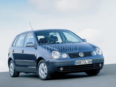 kompresor klime za Volkswagen Polo od 2002. do 2005. god.
