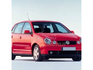 senzori za Volkswagen Polo od 2002. do 2005. god.