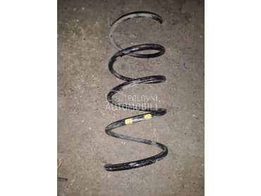 Prednja opruga za Mercedes Benz C Klasa od 2001. do 2007. god.