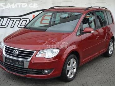 far za Volkswagen Touran od 2003. do 2008. god.