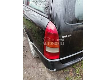 Stop lampe za Opel Astra G za 2003. god.