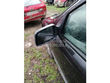 Retrovizori za Opel Astra G