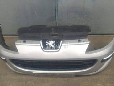 BRANIK PREDNJI za Peugeot 407 od 2005. do 2010. god.