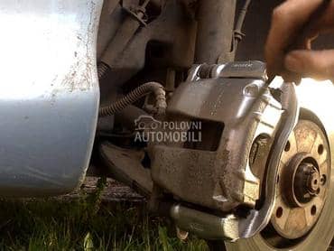 KOCIONA KLESTA 407 PEZO za Peugeot 407 od 2004. do 2010. god.